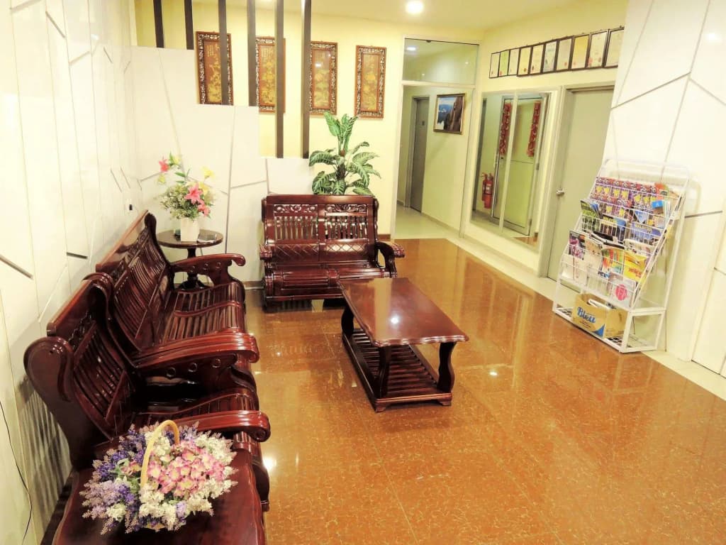 Hotel Seri Nilai - photo 14