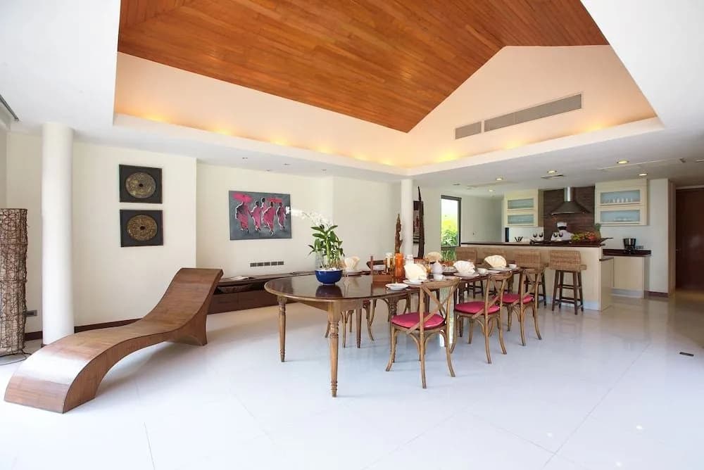 Baan Leelawadee - photo 21