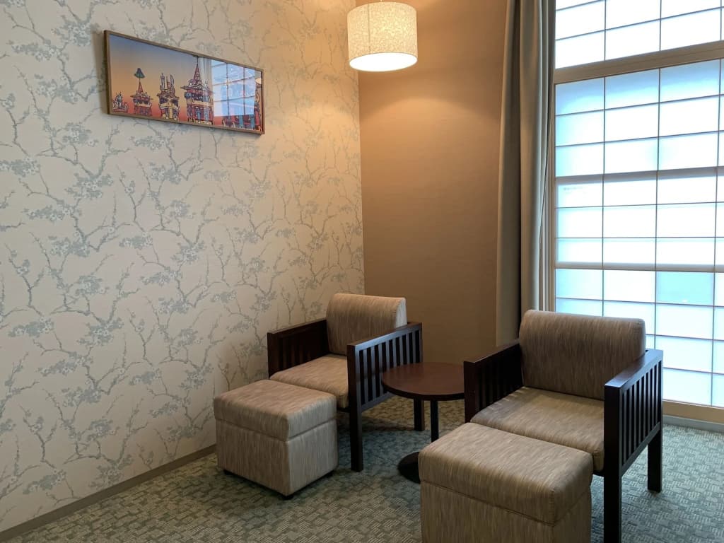 Hotel Vista Premio Kyoto Kawaramachi St. - photo 13