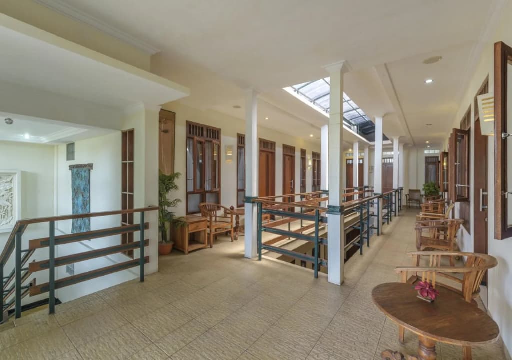 Kuta EcoStay - photo 12