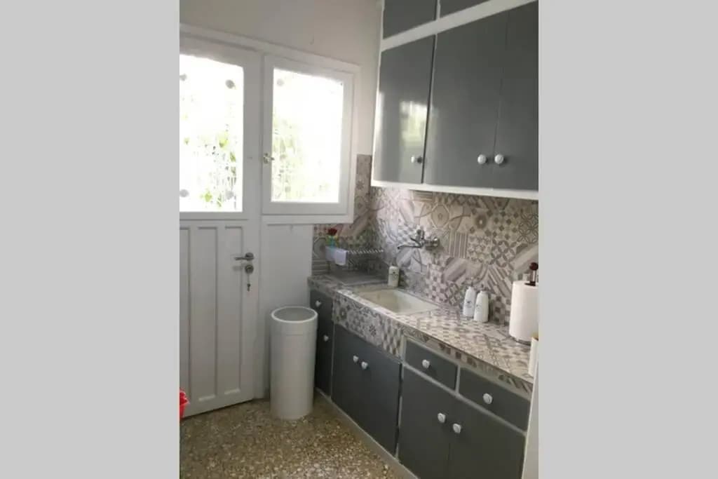 PERLA Apartment in the center of Athens - photo 18