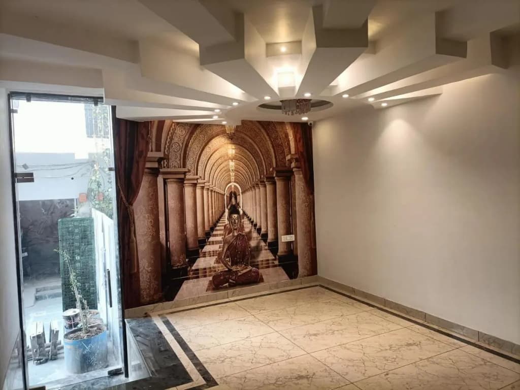 Hotel The Tark - photo 24