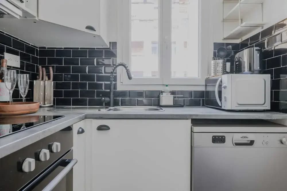 Charming Apartment - 1bd/2p - Bois Boulogne - photo 11