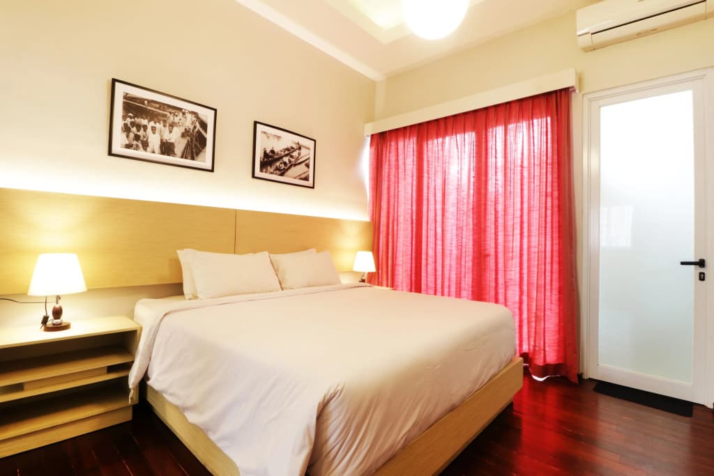 Pejaten Valley Residence - photo 5