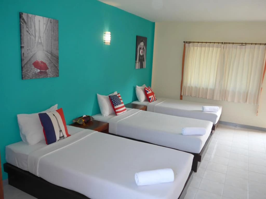 Forumhouse Hotel - photo 7