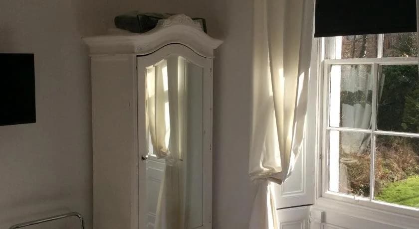 Ramsays Bed  Breakfast - photo 20