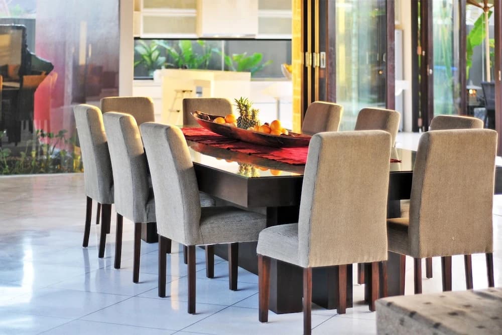 Villa Samudra Raya - photo 20