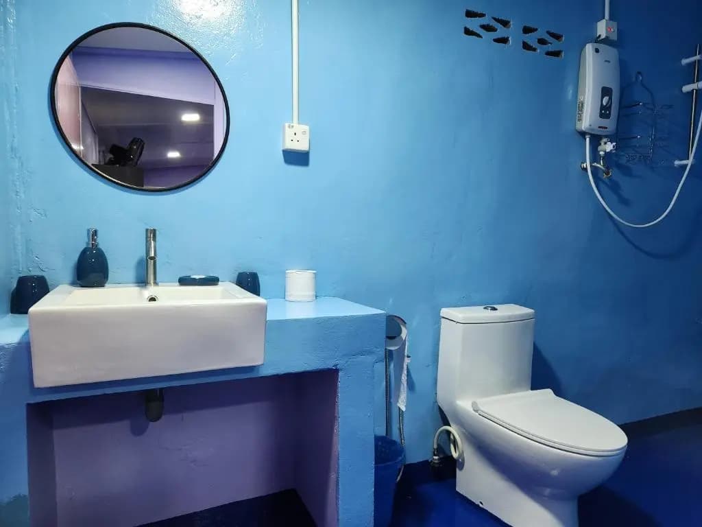 Gecko Guesthouse Langkawi - photo 6