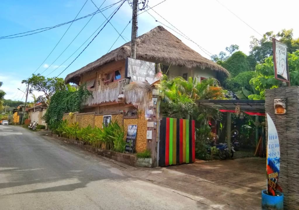 Rumah Warna - photo 17
