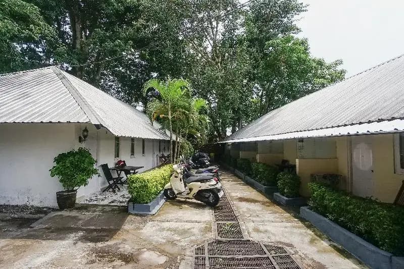 Kos 168 Jimbaran - photo 28