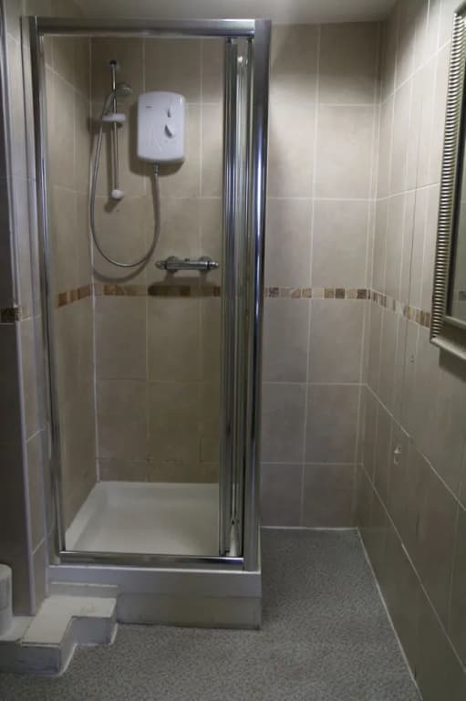 Scottish Apartment - photo 11