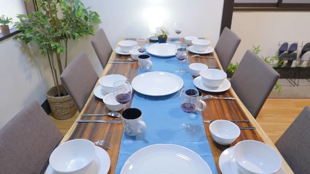 Within walking distance to Shinjuku | 4 min walk to nearest station | Entire 3BR house 75㎡ | Sleeps up to 10 | Family-friendly | High-speed Wi-Fi | Shibuya, Tokyo - photo 19