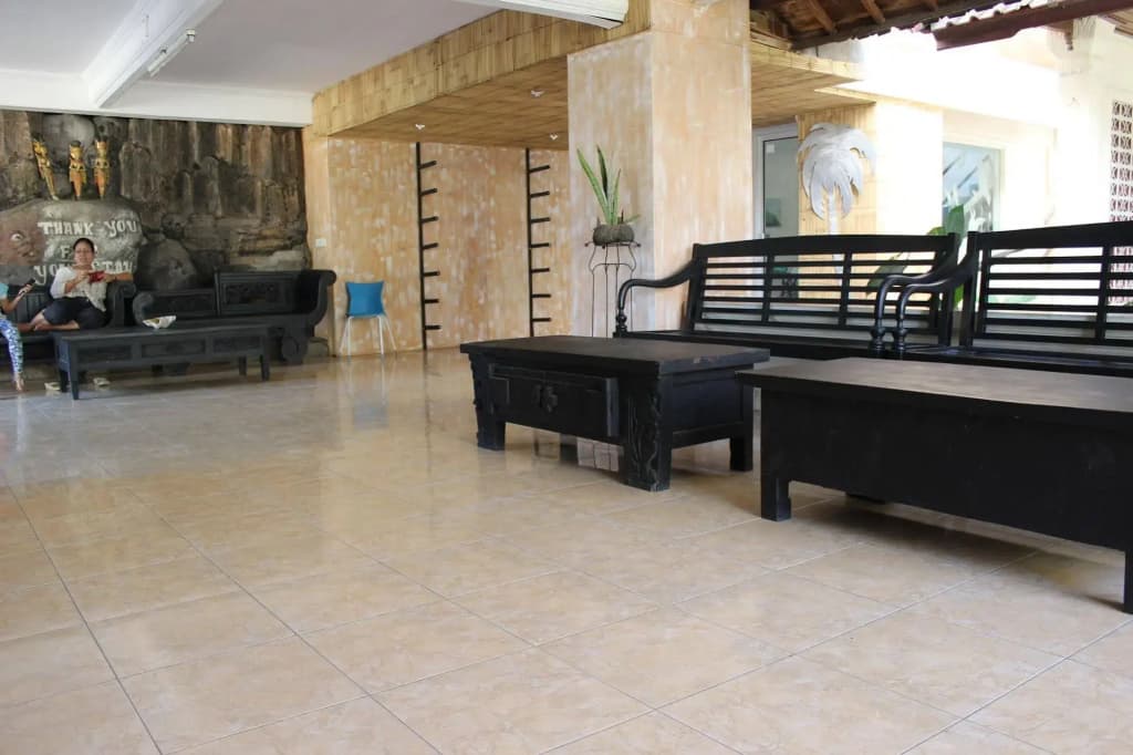 Hotel Ayu Beach Inn - photo 20