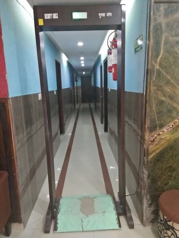 Hotel Citylite - photo 9
