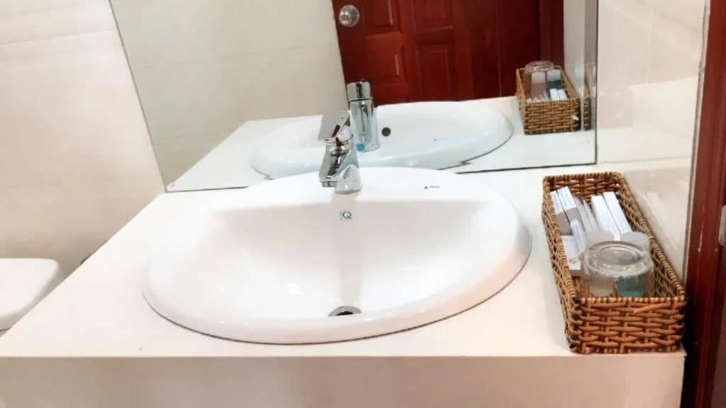 Thi Long Phung 2 Hotel - photo 7