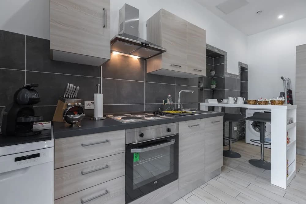 Guest House Grimaldi - photo 19