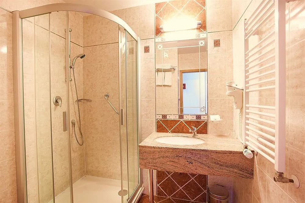 Hotel U Divadla - photo 7