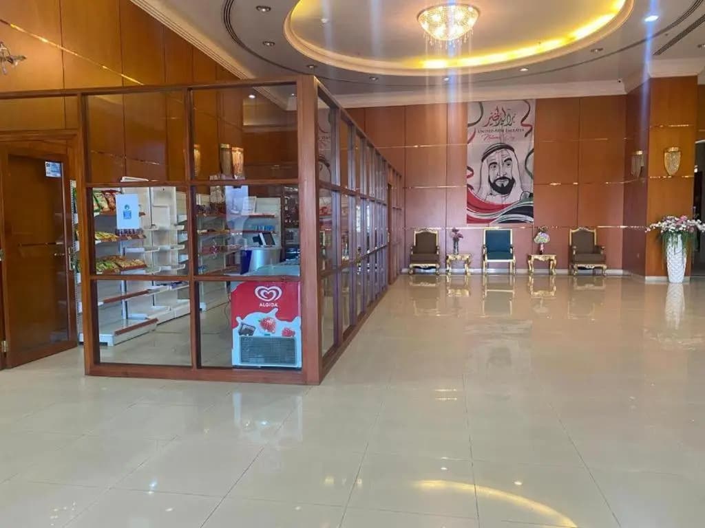 Al Massa Plus Hotel - photo 9