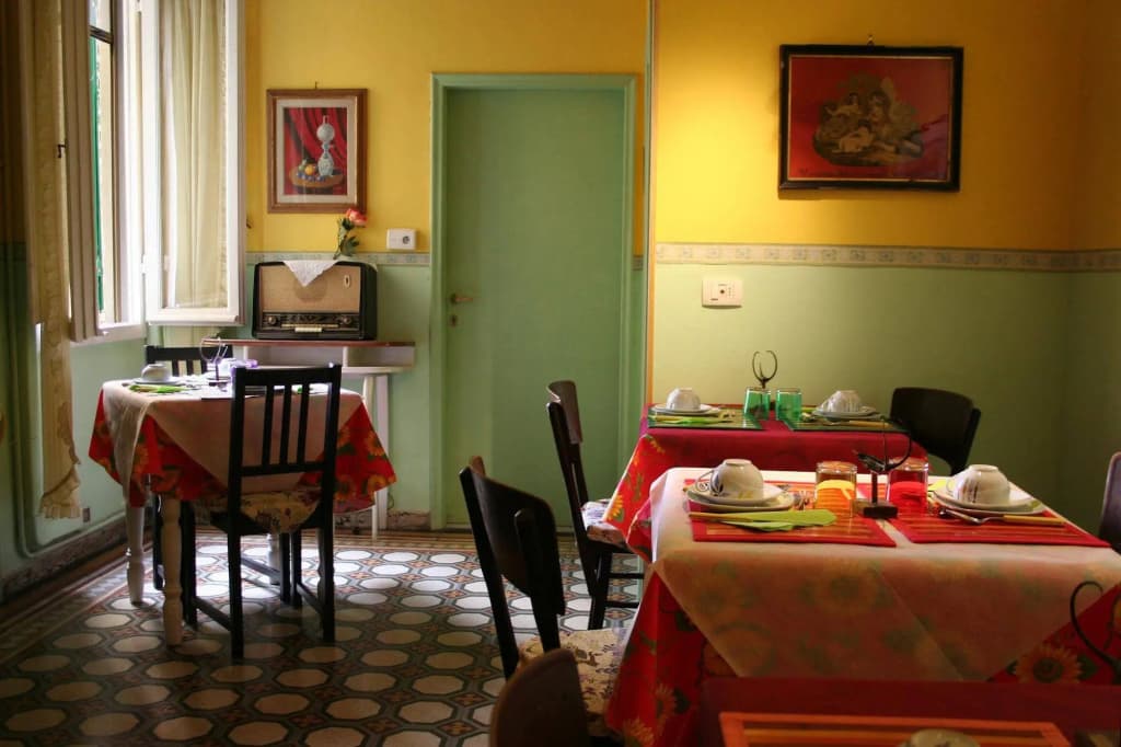 B&B a Casa di Virgilio - photo 17