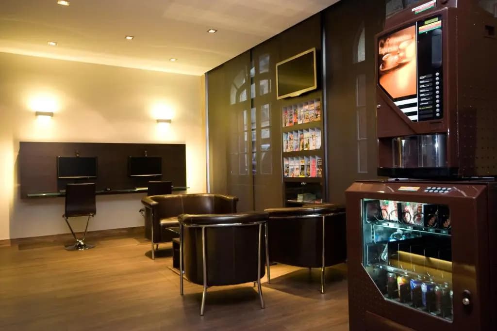 Hotel Victor Masse - photo 12