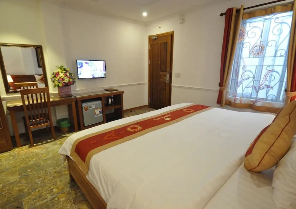 SaiGon Sun Hotel - photo 35