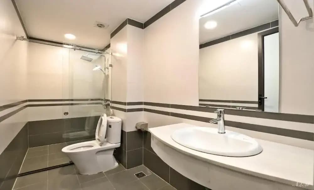 Luxe Paradise Residence Nhat Chieu - photo 8