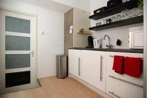 Loft Leidsegracht - photo 11