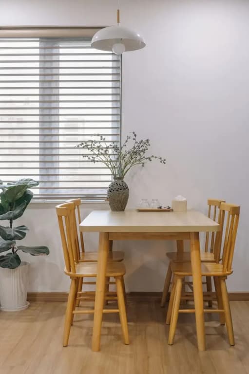 Lagom Apartment & Hotel - photo 13