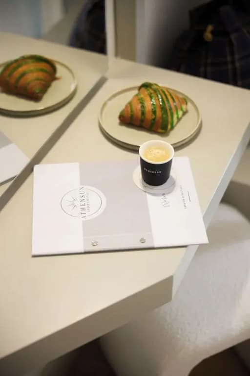AthenSun Luxury Suites - photo 12