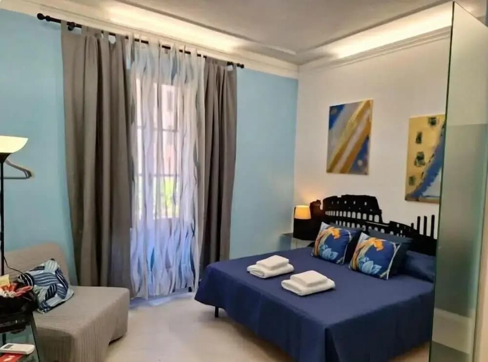 Re di Roma nice rooms - photo 5