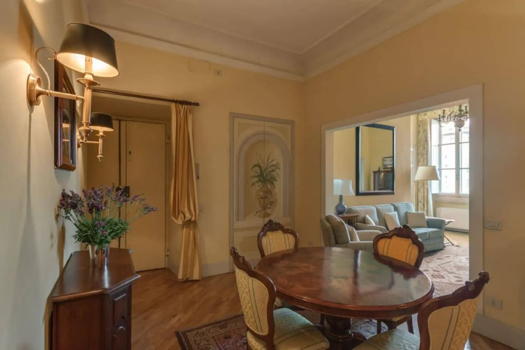 Family Apartments Rinascimento Palace - photo 4