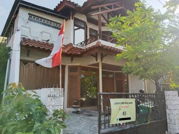 Griya Cempaka Baru - photo 1
