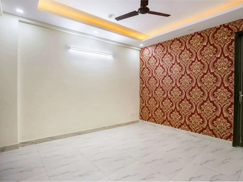 Green Heavens by OYO Rooms - photo 9