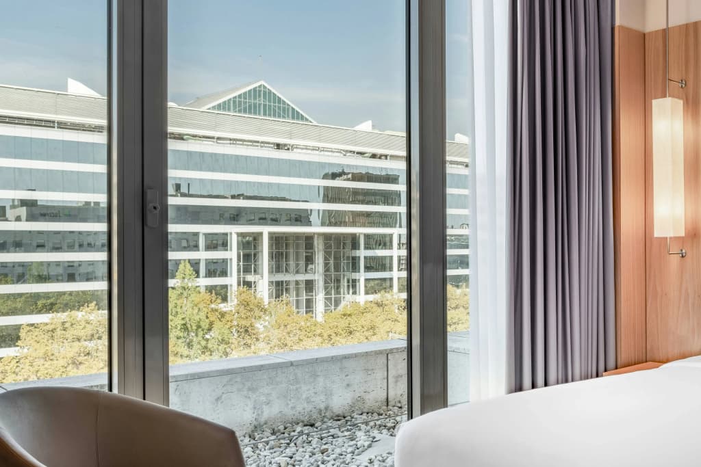 AC Hotel Diagonal L´Illa - photo 26