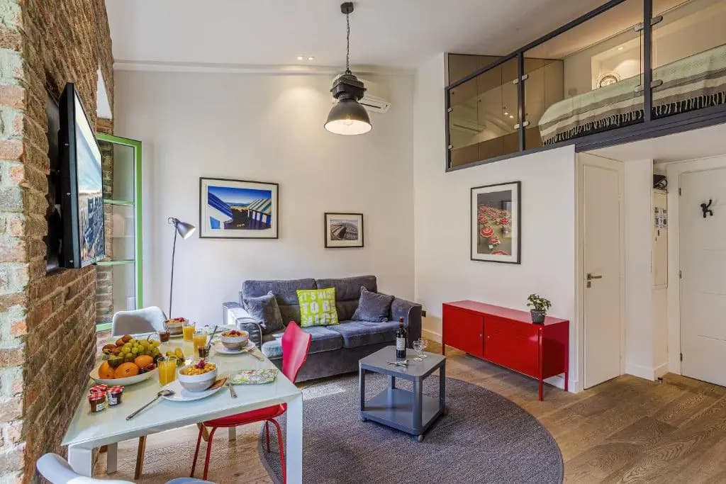 My Casa - 4 Place Massena - Duplex - photo 12