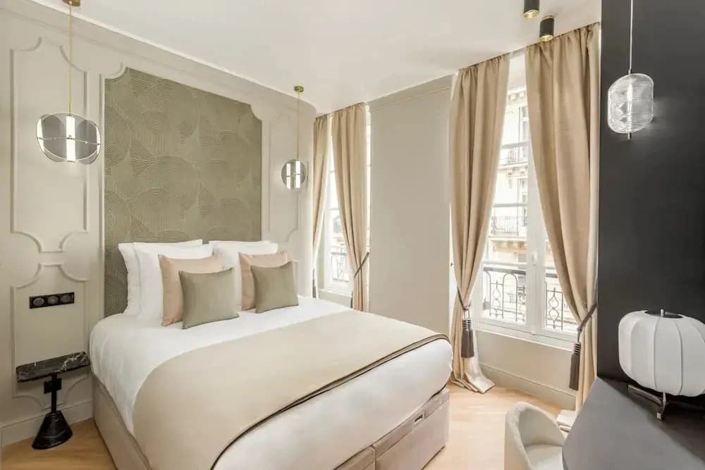 Merveil Signature Suite - Montmartre - photo 5