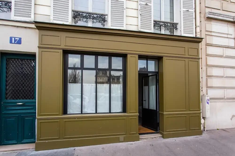 Cosy Apartment- 2br/6p - Seine/notre-dame - photo 1