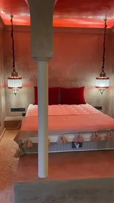 Riad Dar Acsameda & spa - photo 39