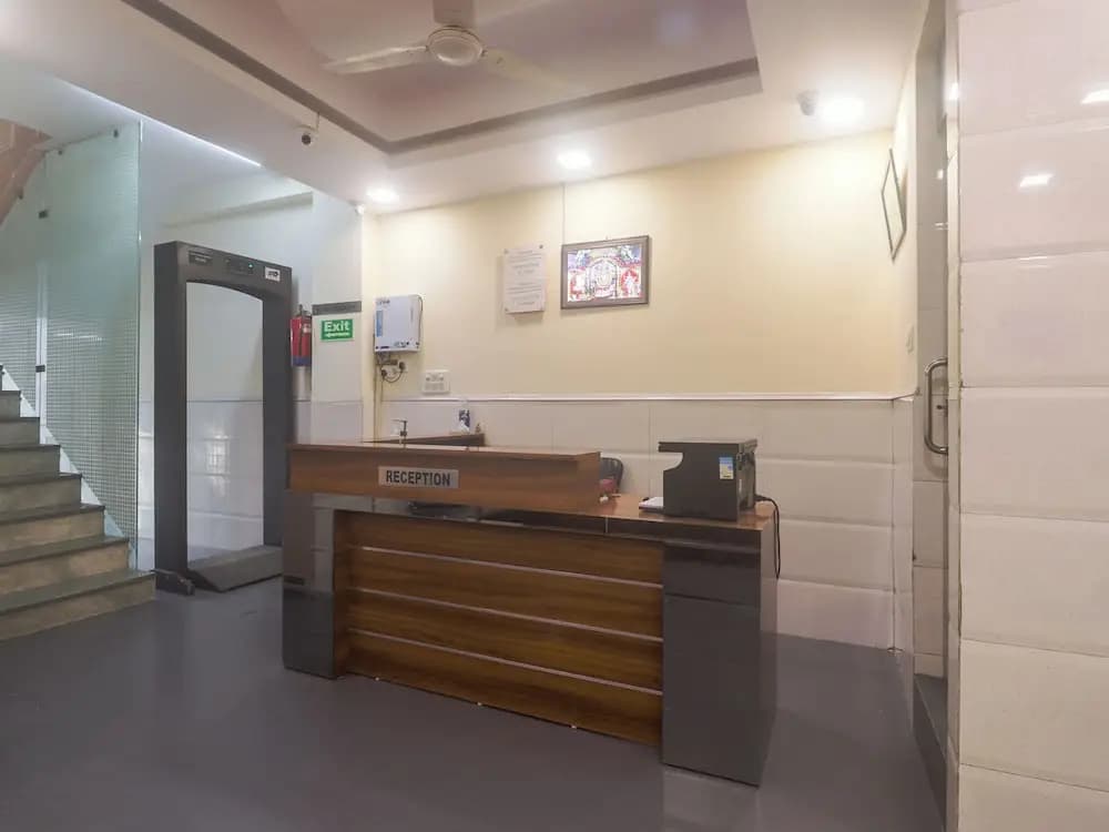 Hotel Grace at Karol Bagh - photo 20