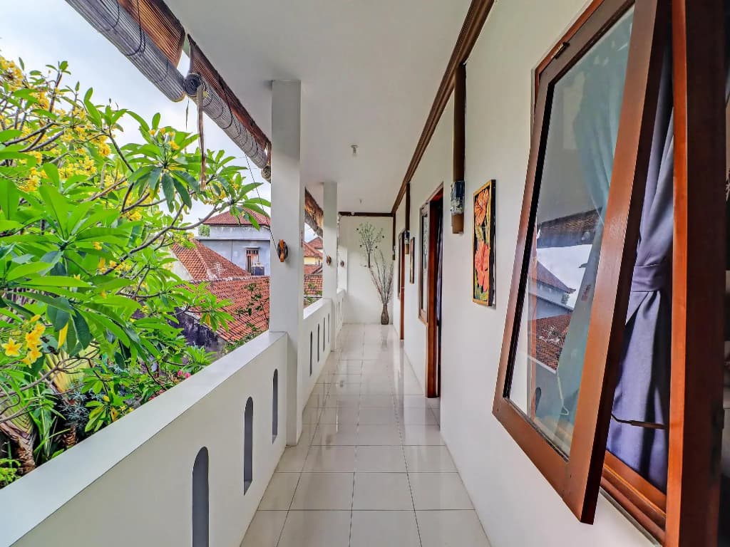 OYO 1433 Homestay Rumahku - photo 15