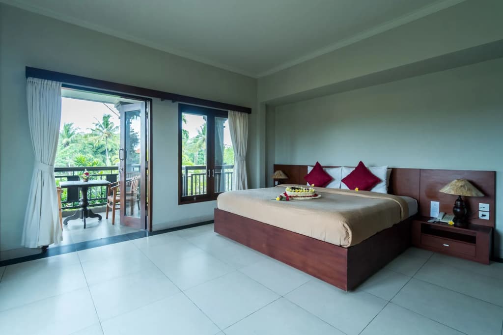 Uma Mandi Hotel - photo 6