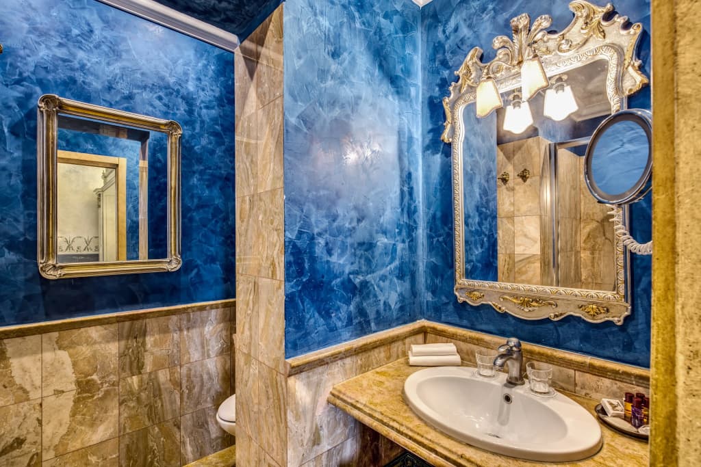 Romanico Palace Luxury Hotel & Spa - photo 8