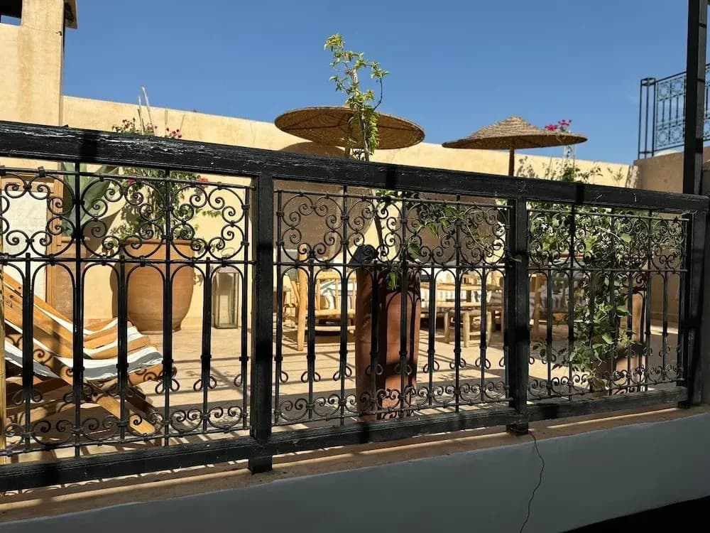 Riad Dar Serenity - photo 17