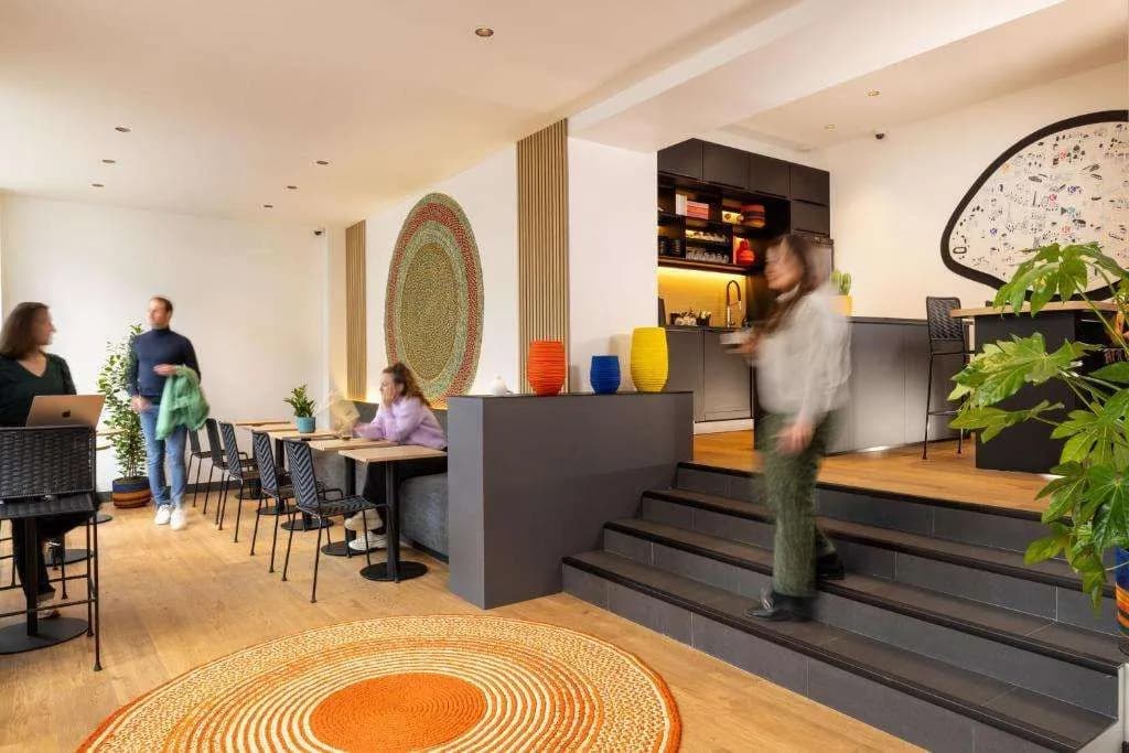 Hotel Saint Marcel - photo 36