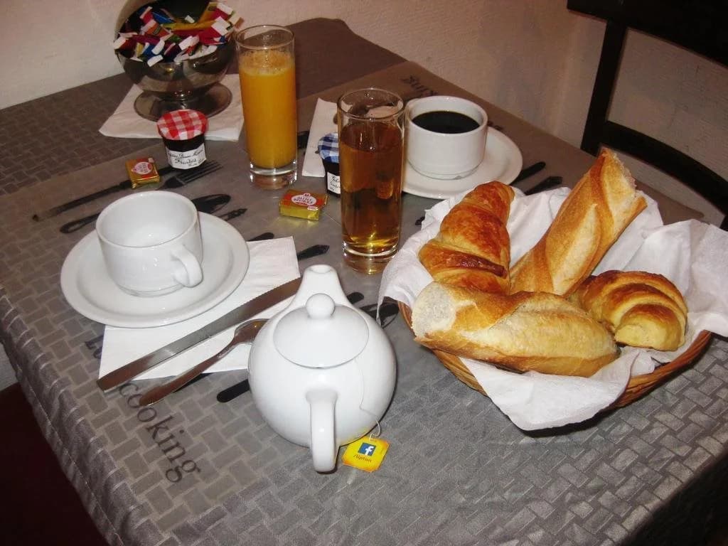 Hotel du Pont neuf - photo 10
