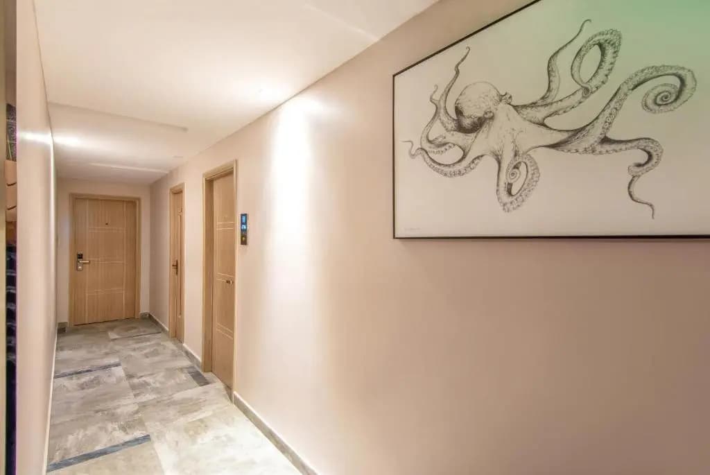 Triton Prestige Seaview and Spa Hotel - photo 13