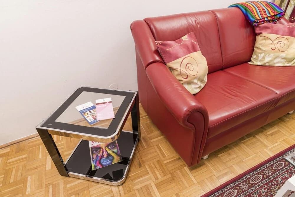 Budget - Appartement #f21/17 - photo 12