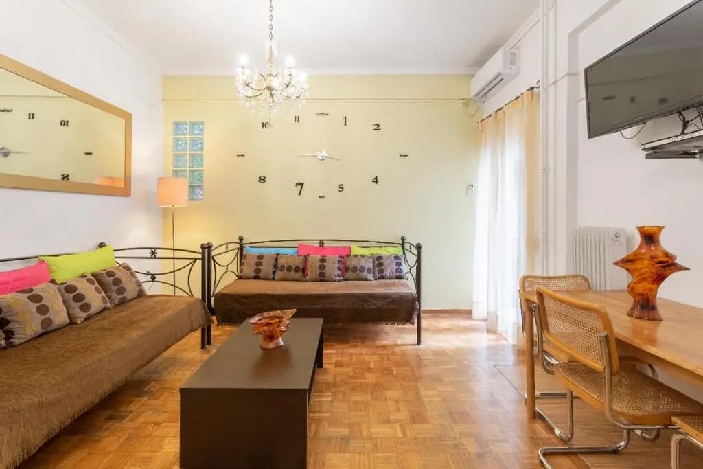 Athens Home 1 - photo 5