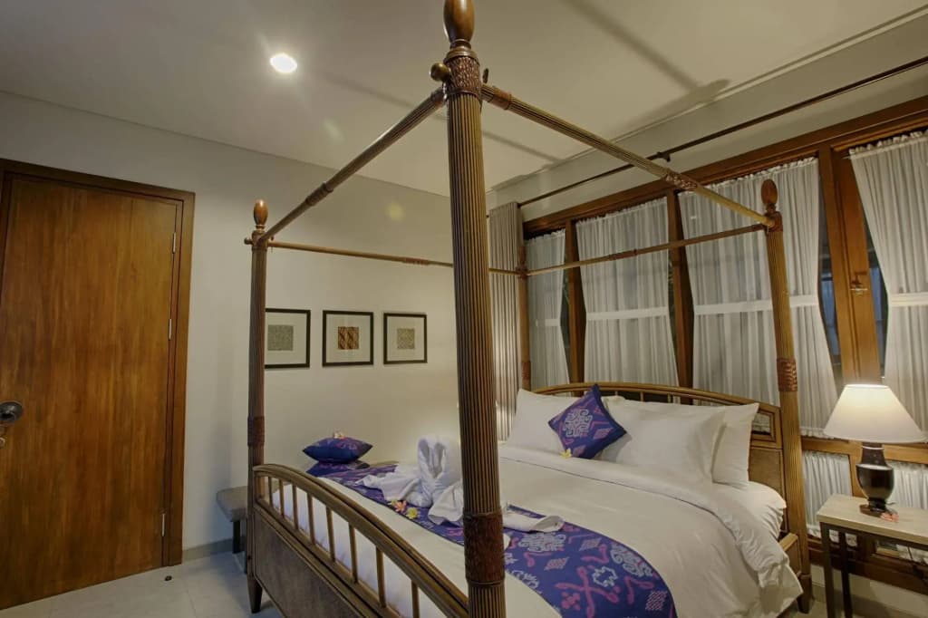 The Poh Jimbaran - photo 21