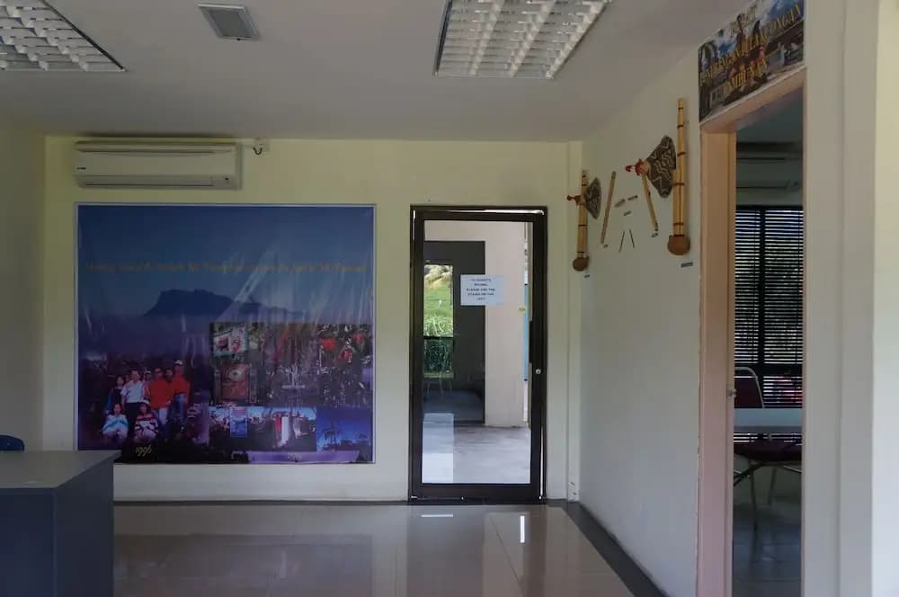 OYO 89988 Tambunan Rafflesia Hotel - photo 18